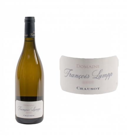 Domaine Vincent Lumpp: A Burgundy Estate Celebrated for Precision and Purity